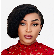 Nkiruka Agbazue-Udodi
