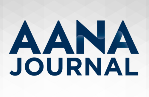 AANA Journal