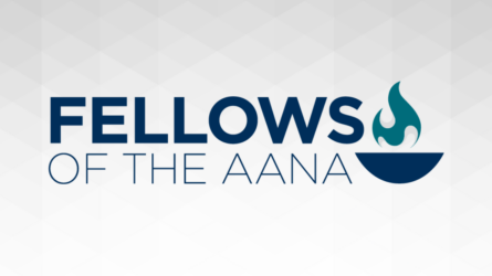 AANA Fellows